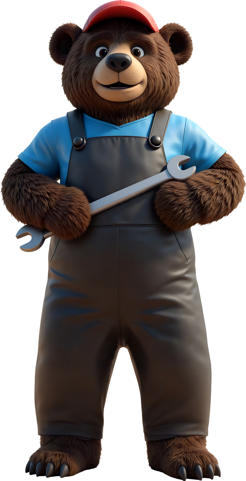 BEAR Services